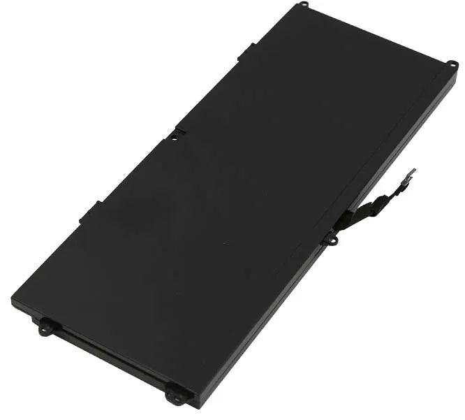 Compatible Laptop Battery for Dell 15Z - 75WY2, NMV5C, XPS L511Z Laptops (3600mAh, 4-Cell)