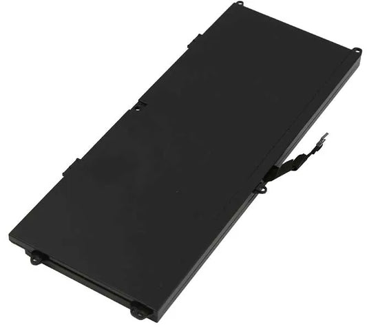Compatible Laptop Battery for Dell 15Z - 75WY2, NMV5C, XPS L511Z Laptops (3600mAh, 4-Cell)