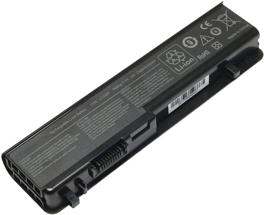 Compatible Laptop Battery for Dell 1745 - N856P, M905P, Studio 1747, 1749 Laptop (4000mAh, 6-Cell)