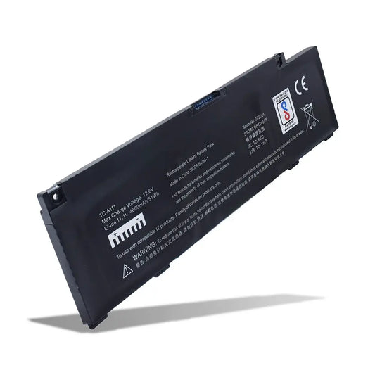 Compatible Laptop Battery for Dell 266j9 - G3 15 3590, G3 3590, Laptops (4100mAh, 3-Cell)