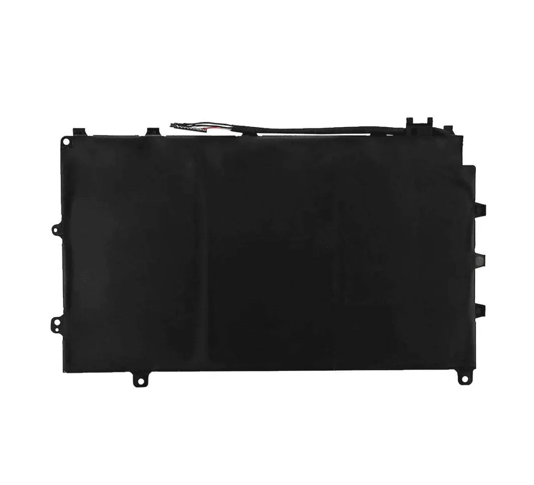 Compatible Laptop Battery for Dell 271J9 - 0GWV47, Latitude 7350, P58G001 Laptops (2200mAh, 3-Cell)