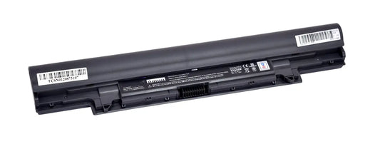 Compatible Laptop Battery for Dell 3340 - JR6XC, YFDF9, YFOF9, Latitude E3340 Series Laptops (4000mAh, 6-Cell)