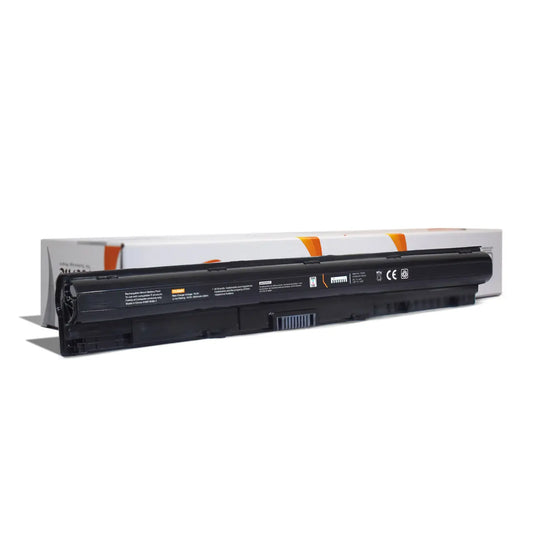 Compatible Laptop Battery for Dell 3451, M5Y1K - 4-Cell, 2600 mAh, Long Backup