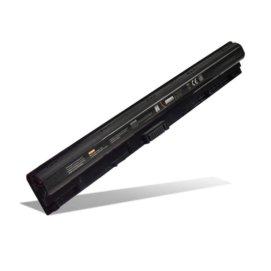Compatible Laptop Battery for Dell 3451, M5Y1K - 4-Cell, 2600 mAh, Long Backup
