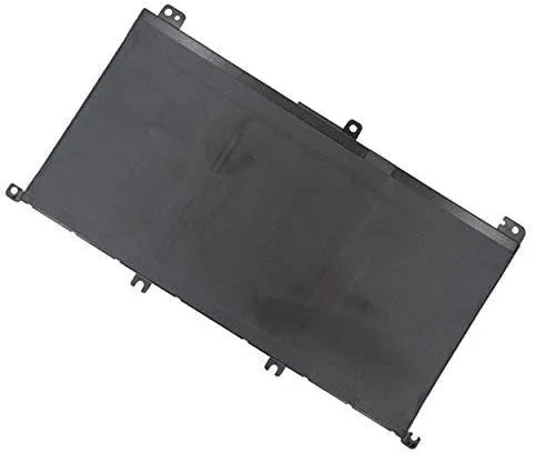 Compatible Laptop Battery for Dell 357F9 - Inspiron 15 7566, 7567, 7557, 5576, 5577 Laptops (4400mAh, 6-Cell)