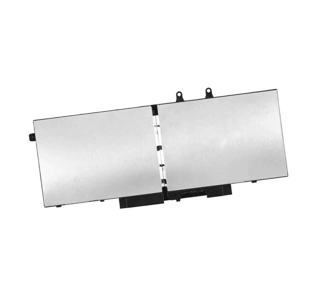 Compatible Laptop Battery for Dell 3HWPP, Latitude 5501, Precision 3541, Inspiron 7706 2-IN-1 Laptops (4100mAh, 4-Cell)