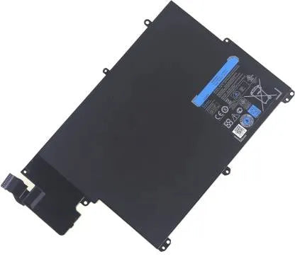 Compatible Laptop Battery for Dell 5323 - TKN25, Inspiron 13z 5323, TKN25, 0V0XTF Laptops (3815mAh, 4-Cell)