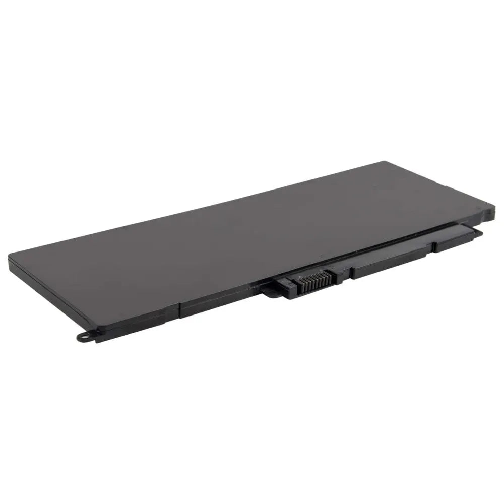 Compatible Laptop Battery for Dell 7537 - F7HVR, T2T3J, G4YJM, 062VNH, 17 7737, Inspiron 15 7537 Series Laptops (3800mAh, 4-Cell)