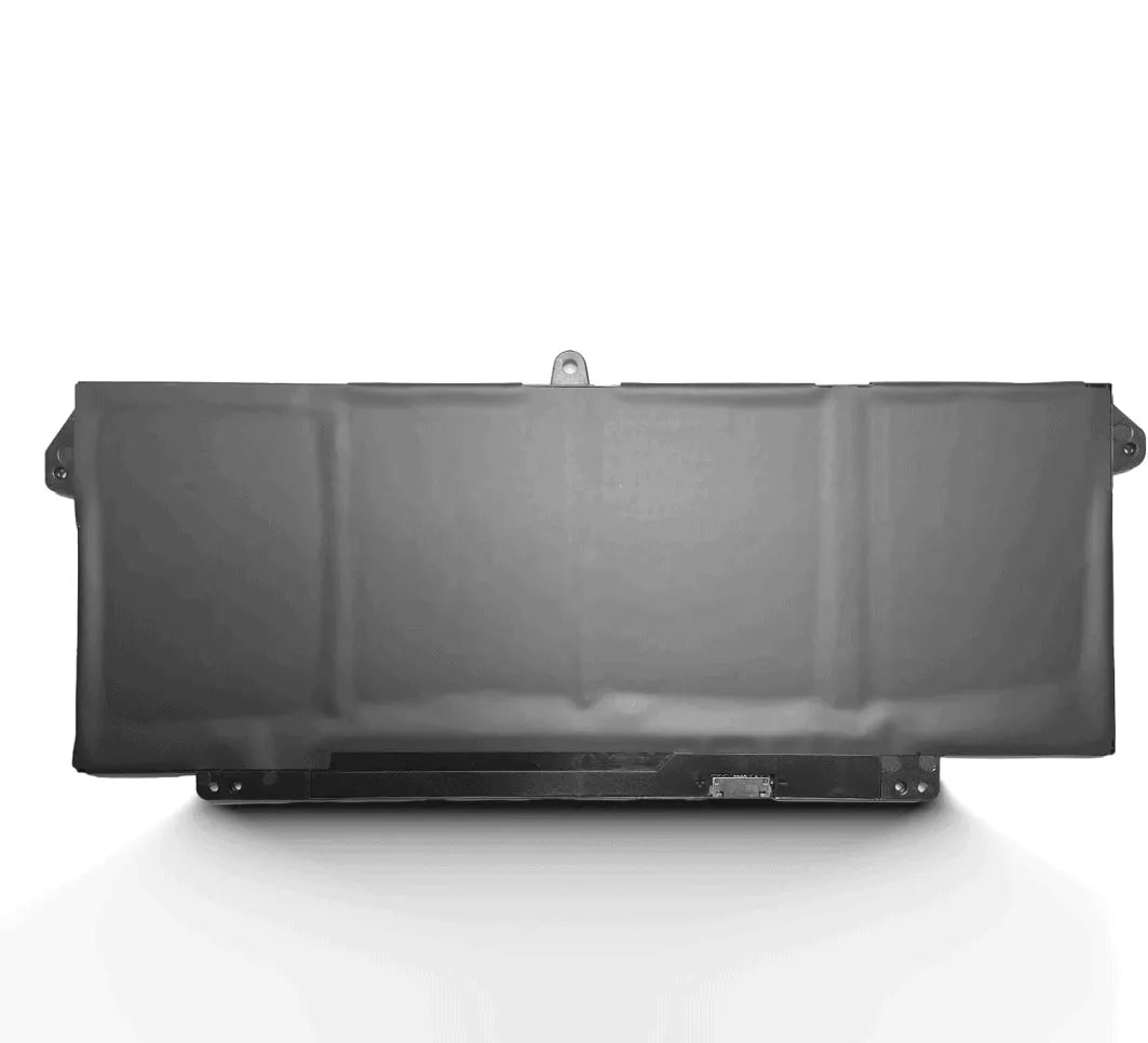 Compatible Laptop Battery for Dell 7FMXV, 9JM71 - Latitude 5320, 7420, 7320, 7520 Laptops (3400mAh, 4-Cell)