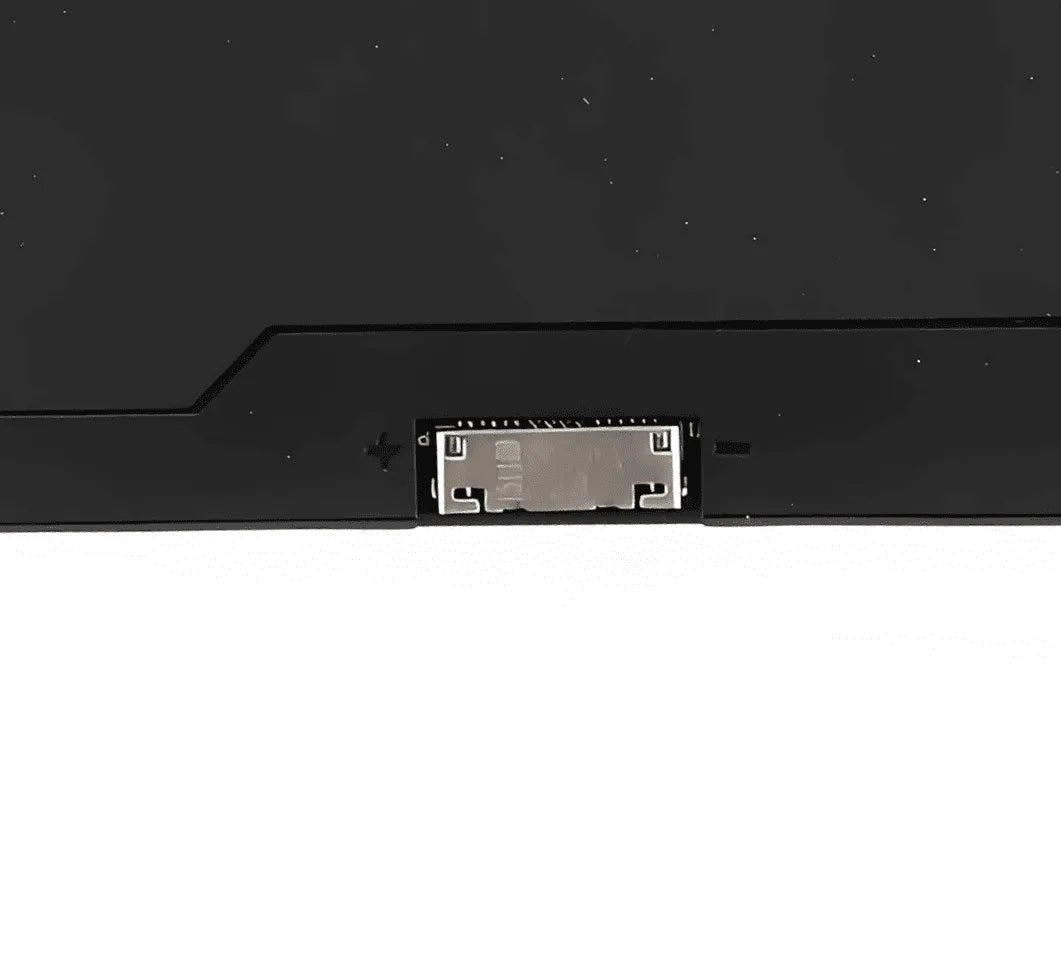 Compatible Laptop Battery for Dell 7FMXV, 9JM71 - Latitude 5320, 7420, 7320, 7520 Laptops (3400mAh, 4-Cell)