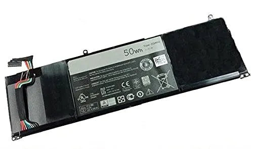 Compatible Laptop Battery for Dell CGMN2 - Inspiron 11-3000,3137,3138 Laptop (3600mAh, 3-Cell)