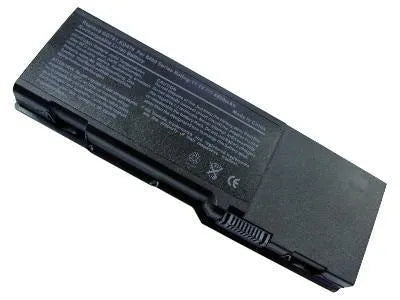 Compatible Laptop Battery for Dell D6400 - 6400, 1501, Inspiron E1505, Latitude 131L Laptops (4000mAh, 6-Cell)