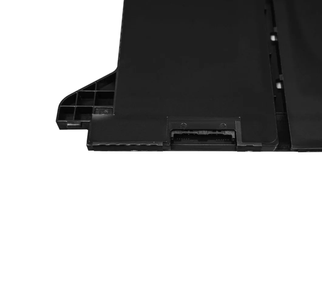 Compatible Laptop Battery for Dell DJ1J0 - Latitude E7280, E7380, E7480 Laptops (3600mAh, 3-Cell)