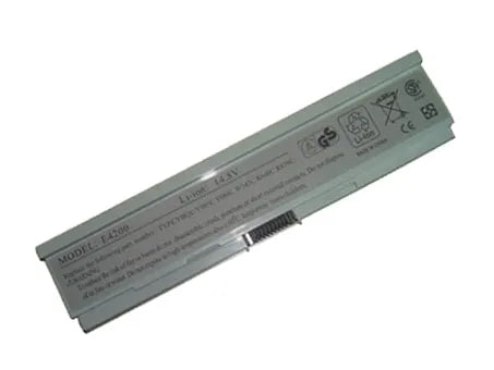 Compatible Laptop Battery for Dell E4200 - U444C, R331H, R640C Laptop (4000mAh, 6-Cell)