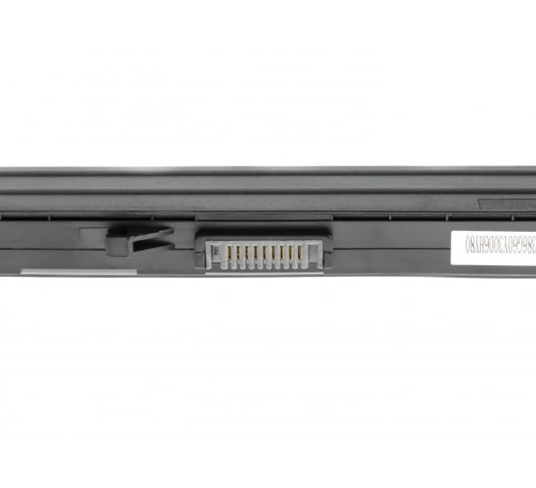 Compatible Laptop Battery for Dell E5400 - Latitude E5500, E5410, E5510 Series Laptops (4000mAh, 6-Cell)