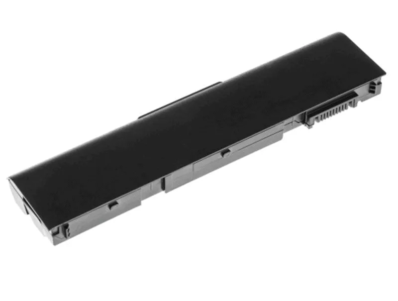 Compatible Laptop Battery for Dell E5420 - Latitude E5220, Latitude E5520, Latitude E6420, Latitude E6520 Laptops (4000mAh, 6-Cell)