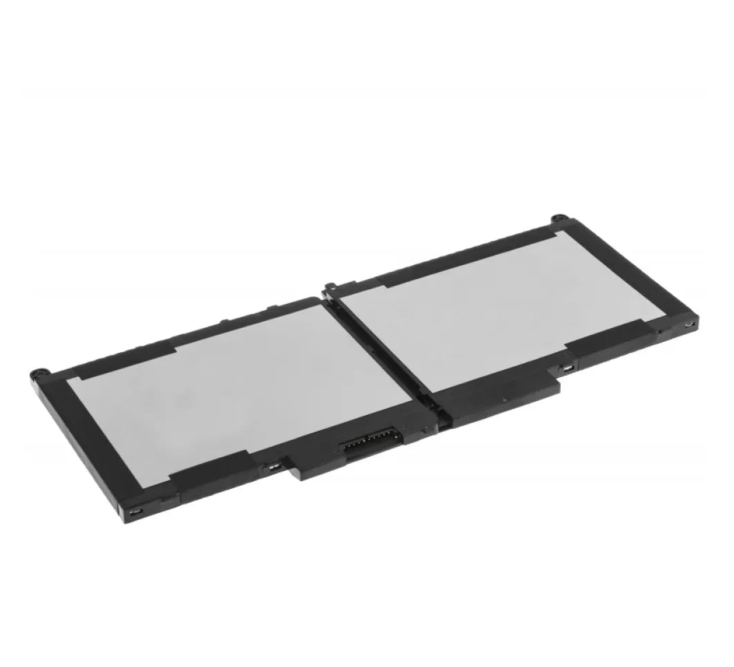 Compatible Laptop Battery for Dell E7270 - J60J5, 0MC34Y, 1W2Y2, Latitude 12 E7470 Laptops (5800mAh, 4-Cell)