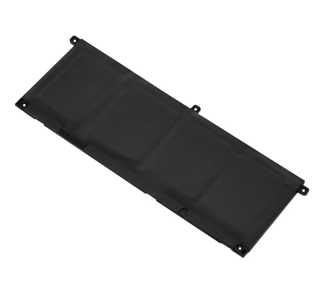 Compatible Laptop Battery for Dell H5CKD, Inspiron 14 5402, 7405 2-IN-1, Inspiron 15 5502, 5508, Vostro 5401, 5501 Laptops (3600mAh, 4-Cell)