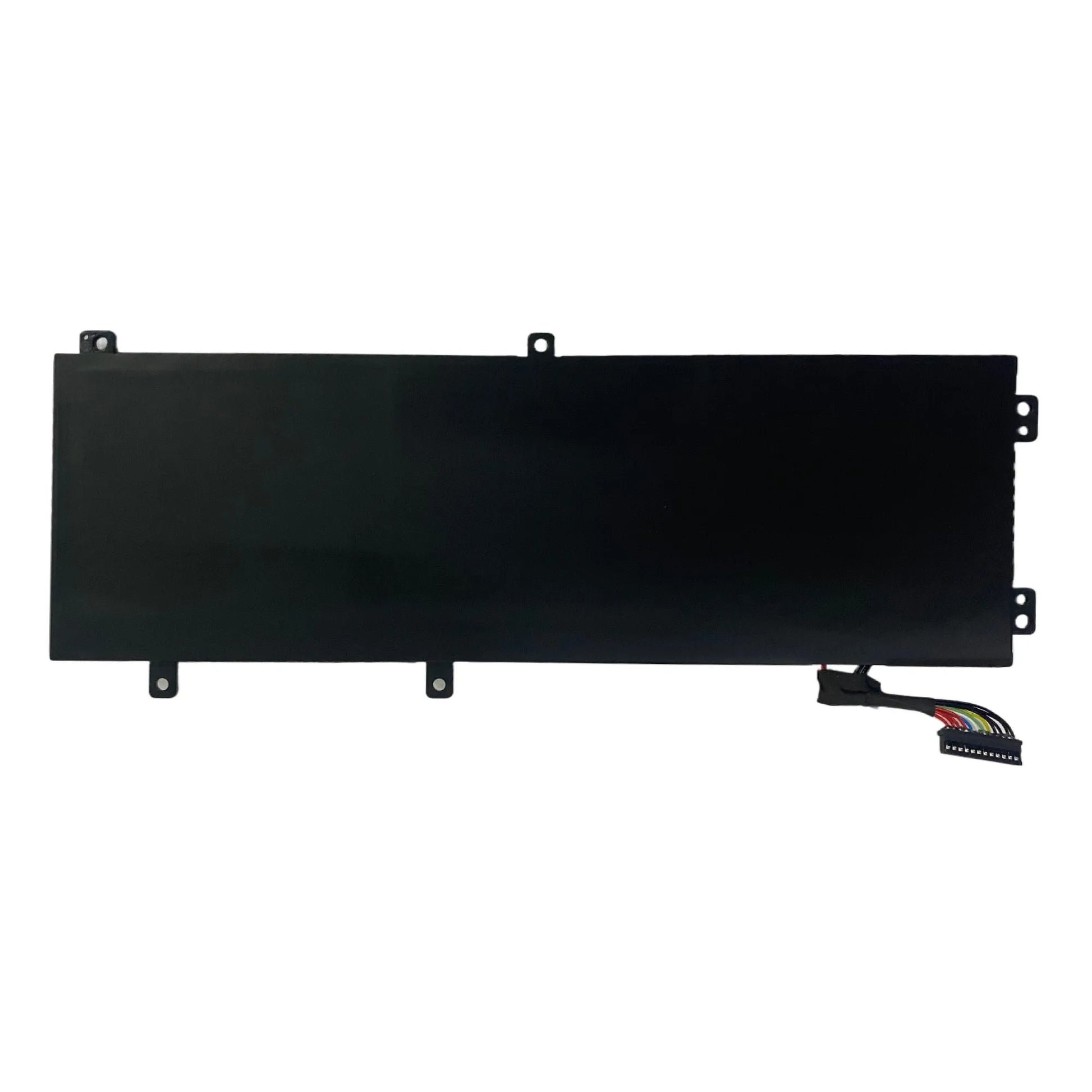 Compatible Laptop Battery for Dell H5H20 - Precision 5510, XPS15 9560, 5D91C, P56F001 Laptops (4800mAh, 3-Cell)