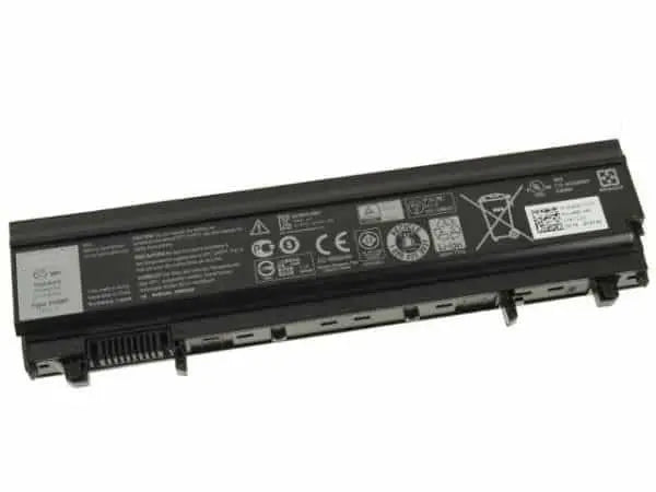 Compatible Laptop Battery for Dell Latitude E5540 - VV0NF, M7T5F, E5440 Laptops (4000mAh, 6-Cell)