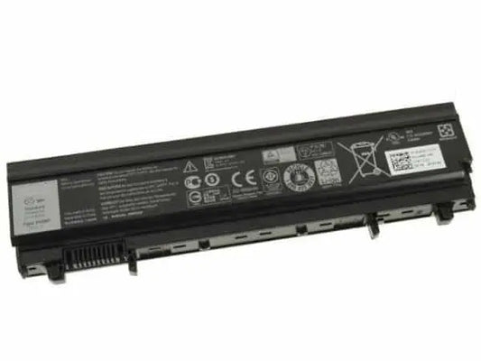 Compatible Laptop Battery for Dell Latitude E5540 - VV0NF, M7T5F, E5440 Laptops (4000mAh, 6-Cell)