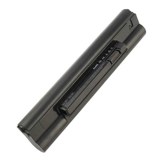 Compatible Laptop Battery for Dell Mini 10 - Inspiron Mini 10V, Mini 1010, Mini 1010N Laptop (4000mAh, 6-Cell)