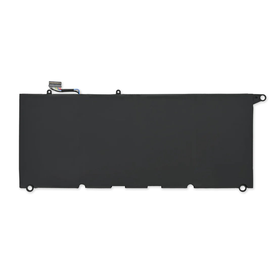 Compatible Laptop Battery for Dell PW23Y - TP1GT, RNP72 Laptops (5400mAh, 4-Cell)