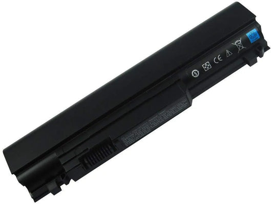 Compatible Laptop Battery for Dell Studio XPS 13 - XPS 1340 Laptops (4000mAh, 6-Cell)