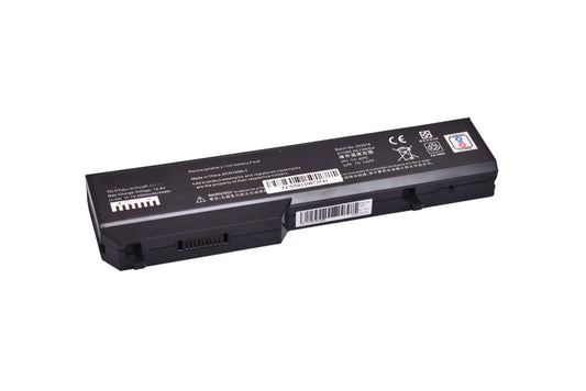Compatible Laptop Battery for Dell V1310 - Vostro 1320, 1510, 1520, 2510 Laptops (4000mAh, 6-Cell)