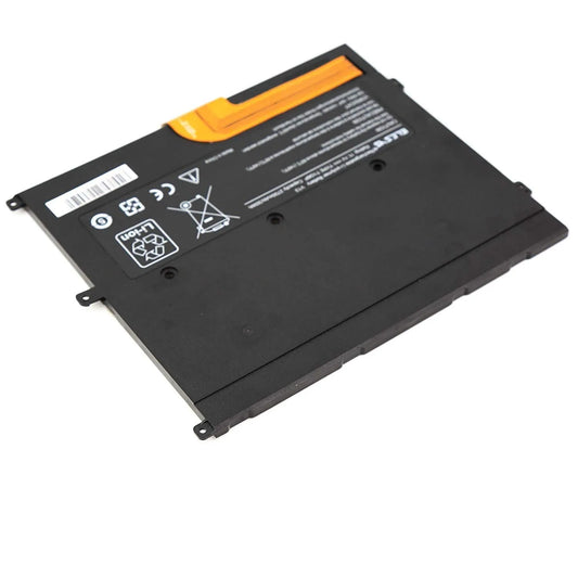 Compatible Laptop Battery for Dell V13 - Vostro V130 Series, T1G6P, 0PRW6G Laptops (27000mAh, 6-Cell)