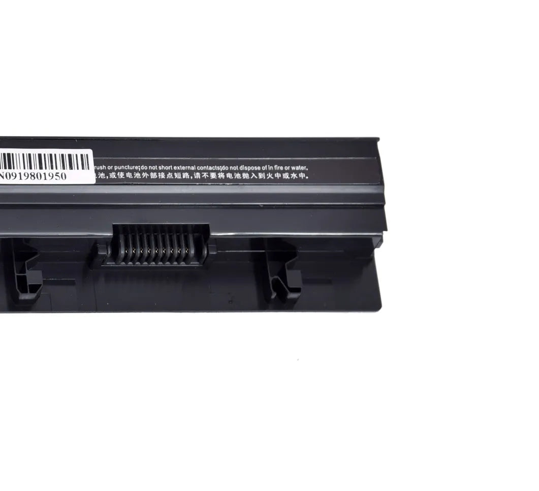 Compatible Laptop Battery for Dell V3300 - Vostro 3300N, 3350 Laptops (2200mAh, 4-Cell)