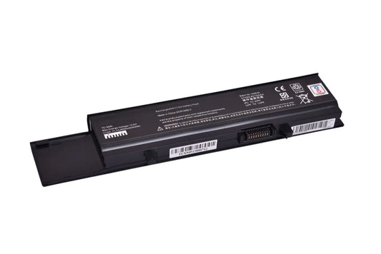 Compatible Laptop Battery for Dell V3400 - Vostro 3500, 3700 Series Laptops (4000mAh, 6-Cell)