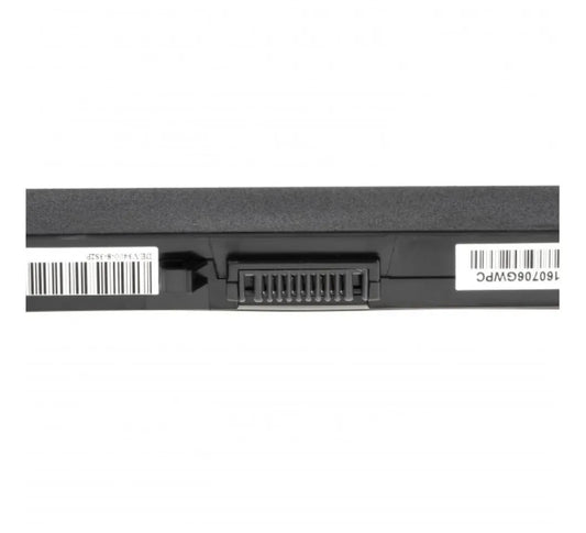Compatible Laptop Battery for Dell V3400 - Vostro 3500, 3700 Series Laptops (4000mAh, 6-Cell)