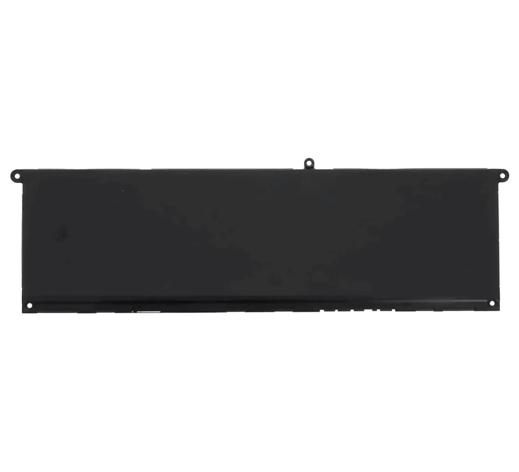 Compatible Laptop Battery for Dell V6W33 - Inspiron 5310, 13 5320, 13 5310, 14 5420 Laptops (3300mAh, 4-Cell)