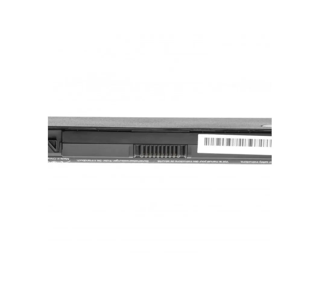 Compatible Laptop Battery for Dell XPS15 - XPS14, XPS17, XPS L502X, XPS L702X Laptops (4000mAh, 6-Cell)