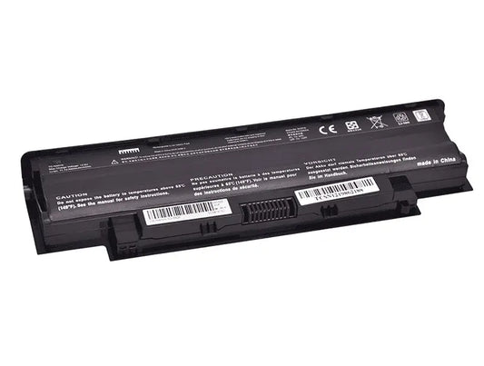 Compatible Laptop Battery for Dell inspiron 13R, 14R, 15R, 17R, N3010, N4010, N5010, J1KND