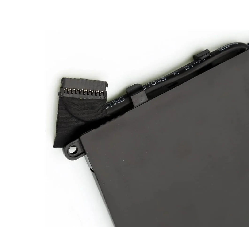 Compatible Laptop Battery for Dell k5xww - N18GG, Latitude E5289 Laptops (4200mAh, 4-Cell)