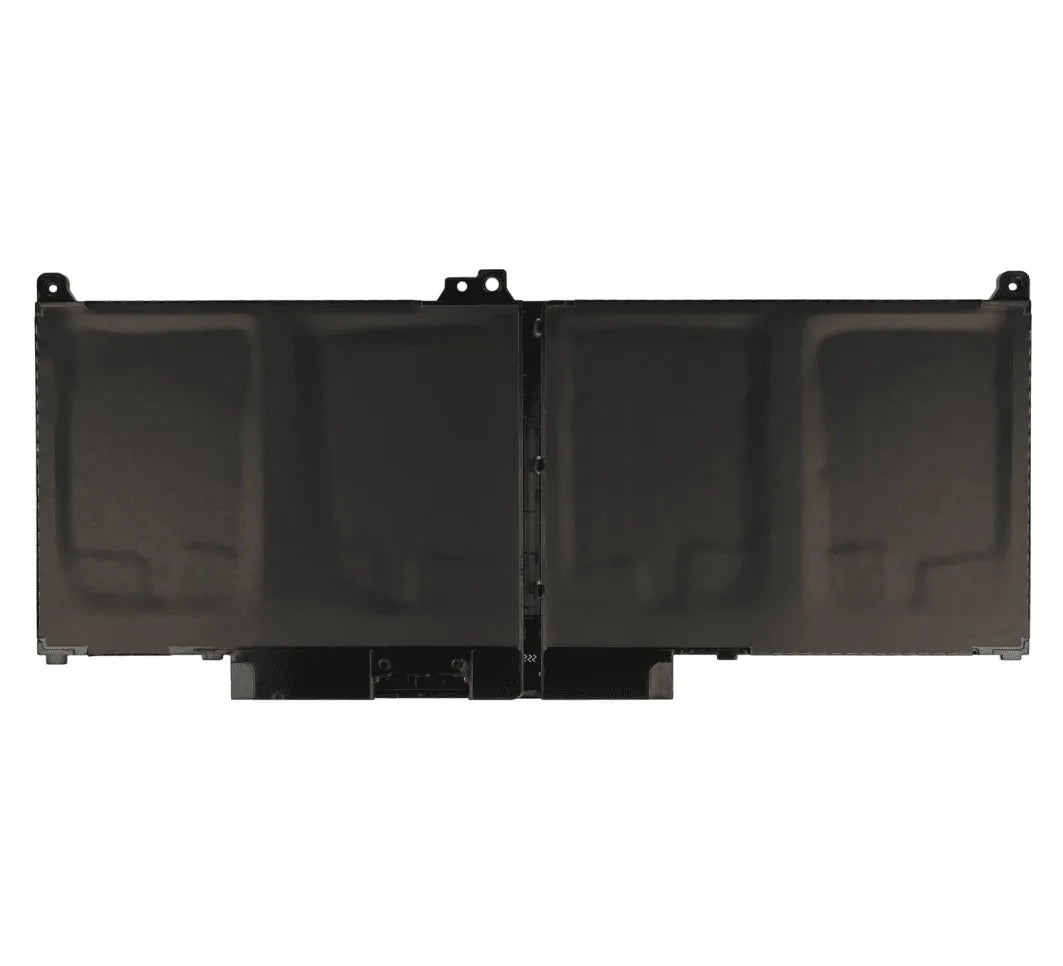 Compatible Laptop Battery for Dell latitude 5300/MXV9V - 7300, Latitude 13 5300 Laptop (7200mAh, 4-Cell)