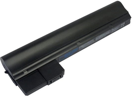 Compatible Laptop Battery for HP 110-3626TU - MINI 210-2000 Mini 210-2100 Mini 210-2200 Mini 210-2201 Laptop (4000mAh, 6-Cell)