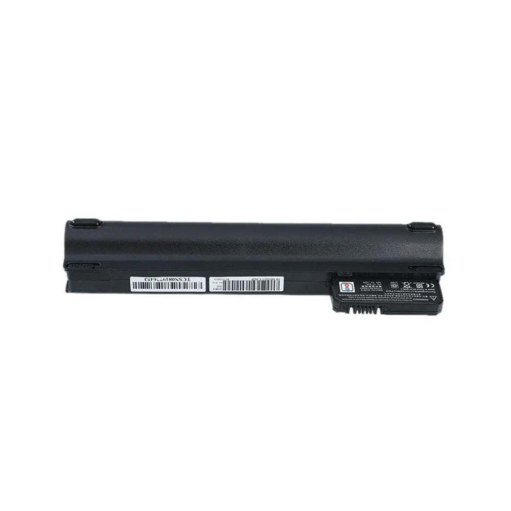 Compatible Laptop Battery for HP 210-1000 - Mini 210, HP Mini 210-1100 Laptops (4000mAh, 6-cell)