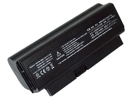 Compatible Laptop Battery for HP 2230S - Business Notebook 2230s Laptop (2200mAh, 4-Cell)