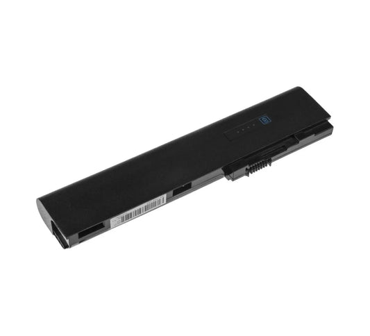 Compatible Laptop Battery for HP 2560P - EliteBook 2570P Series Laptops (4000mAh, 6-Cell)