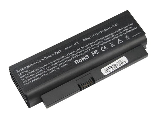 Compatible Laptop Battery for HP 4311S - ProBook 4311s 4311 4310S 4210S Laptop (2200mAh, 4-Cell)