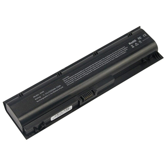 Compatible Laptop Battery for HP 4340s - ProBook 4341s Series Laptops (4000mAh, 6-Cell)