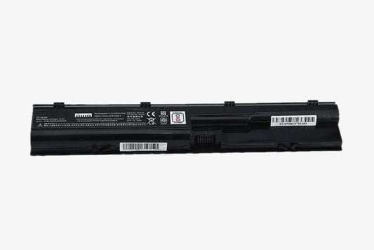 Compatible Laptop Battery for HP 4430 - ProBook 4330s, 4331s, 4430s, 4431s, 4440s Laptops (4000mAh, 6-Cell)