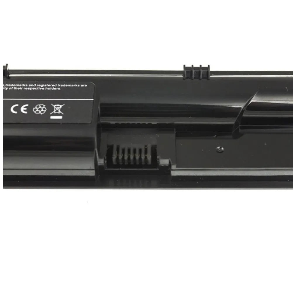 Compatible Laptop Battery for HP 4430 - ProBook 4330s, 4331s, 4430s, 4431s, 4440s Laptops (4000mAh, 6-Cell)