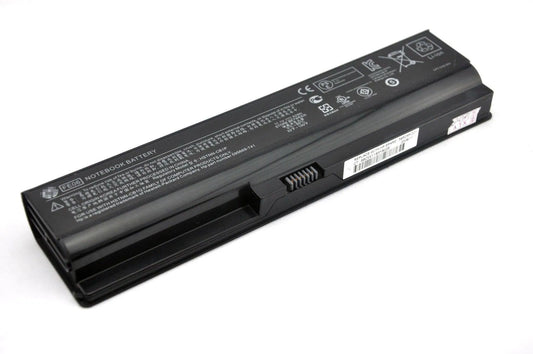 Compatible Laptop Battery for HP 5220M - FE04, FE06, WM06, ProBook 5220M Laptop (4000mAh, 6-Cell)