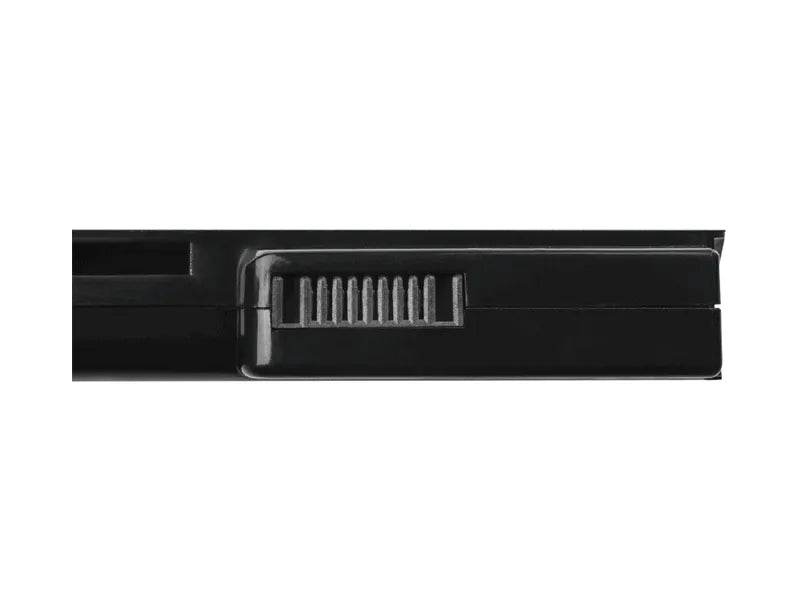 Compatible Laptop Battery for HP 6360b - EliteBook 8460p, 8460w, 8560p, ProBook 6560b, 6460b Models (4000mAh, 6-Cell)
