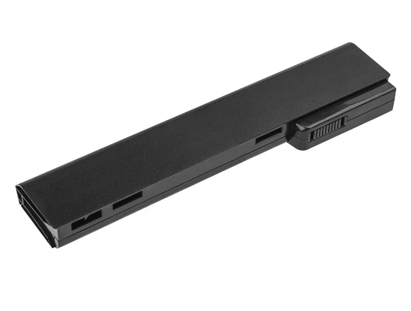 Compatible Laptop Battery for HP 6360b - EliteBook 8460p, 8460w, 8560p, ProBook 6560b, 6460b Models (4000mAh, 6-Cell)