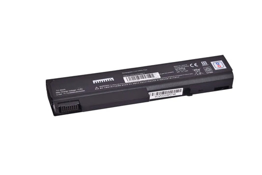 Compatible Laptop Battery for HP 6535 - Compaq 6530B, 6530S, 6535B, 6730B, 6735B Laptops (4000mAh, 6-Cell)